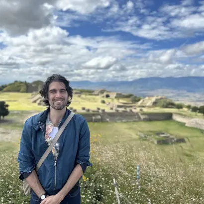 MONTE ALBÁN 𝑭𝒖𝒍𝒍 𝒅𝒂𝒚 𝑻𝒐𝒖𝒓