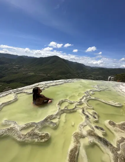HIERVE EL AGUA 𝑭𝒖𝒍𝒍 𝒅𝒂𝒚 𝑻𝒐𝒖𝒓
