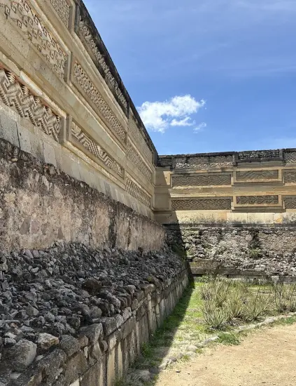 MITLA 𝑭𝒖𝒍𝒍 𝒅𝒂𝒚 𝑻𝒐𝒖𝒓