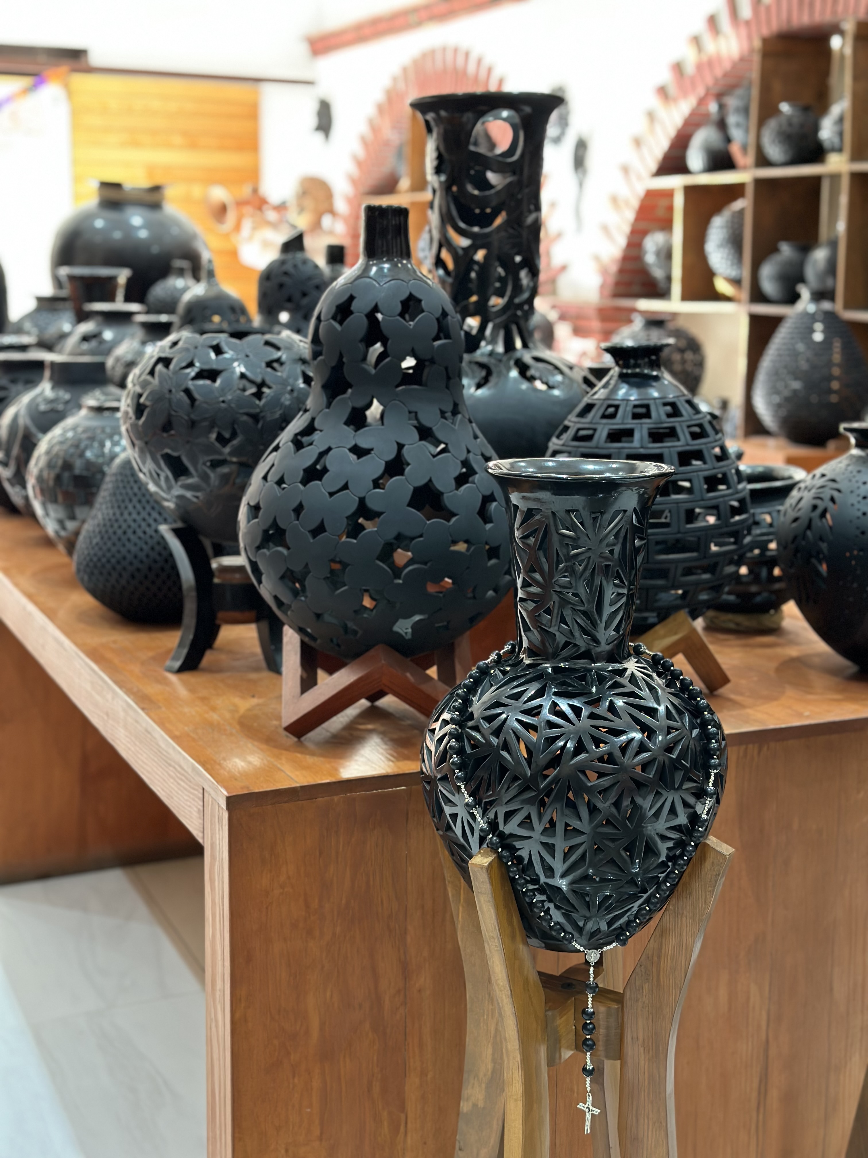 San Bartolo Coyotepec