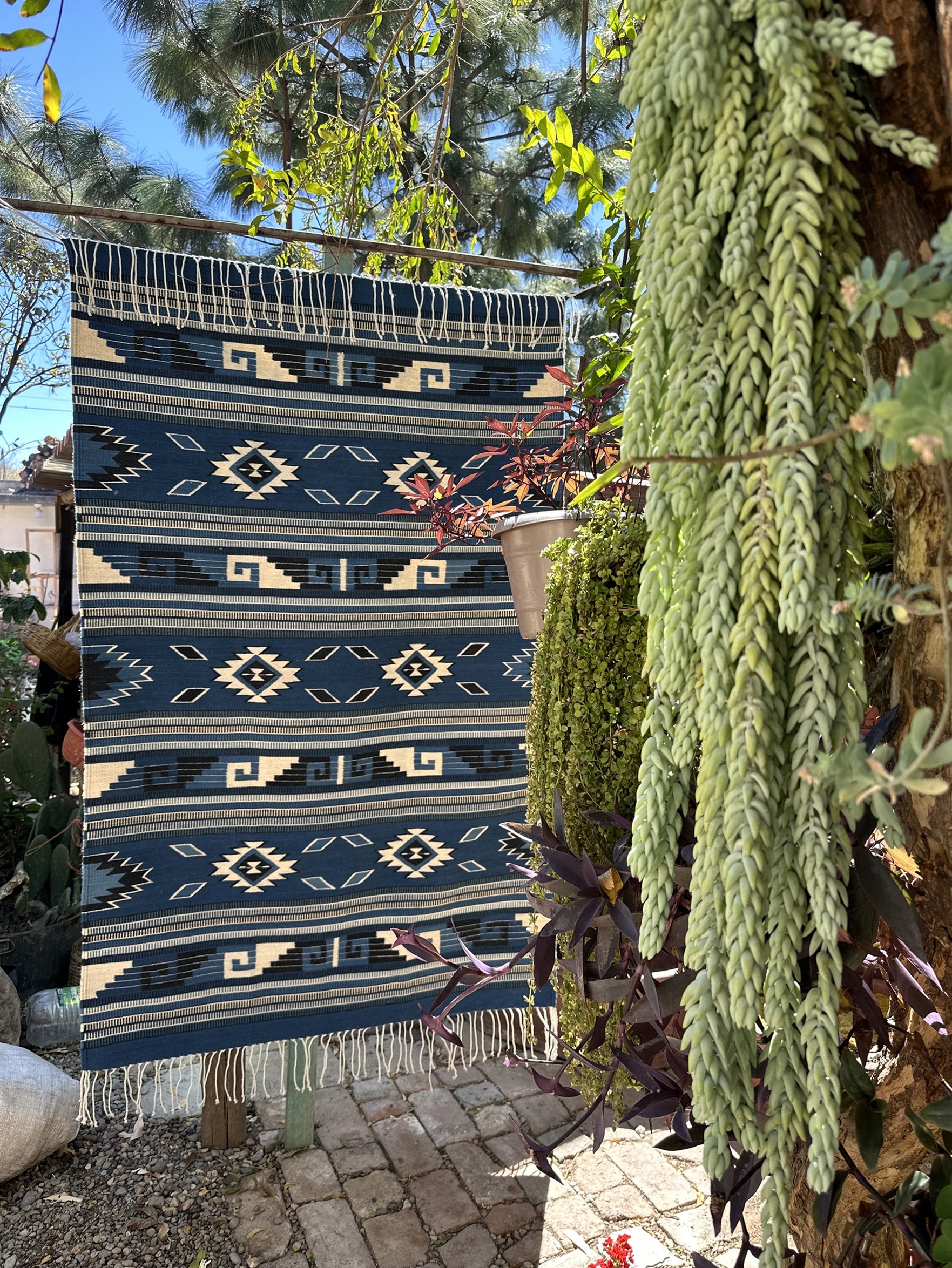 Teotitlán Del Valle