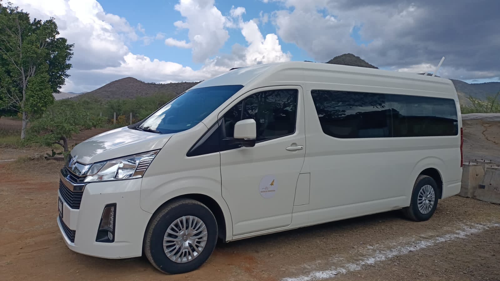 𝘼𝙄𝙍𝙋𝙊𝙍𝙏  Pick up / Drop off